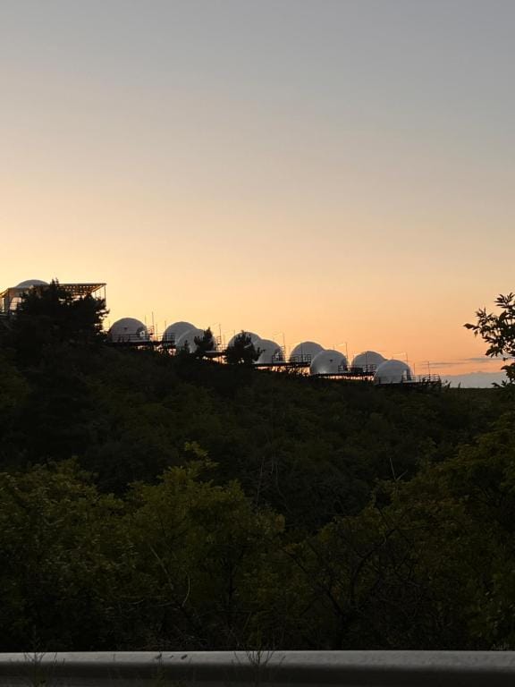 Signagi Glamping Sighnagh